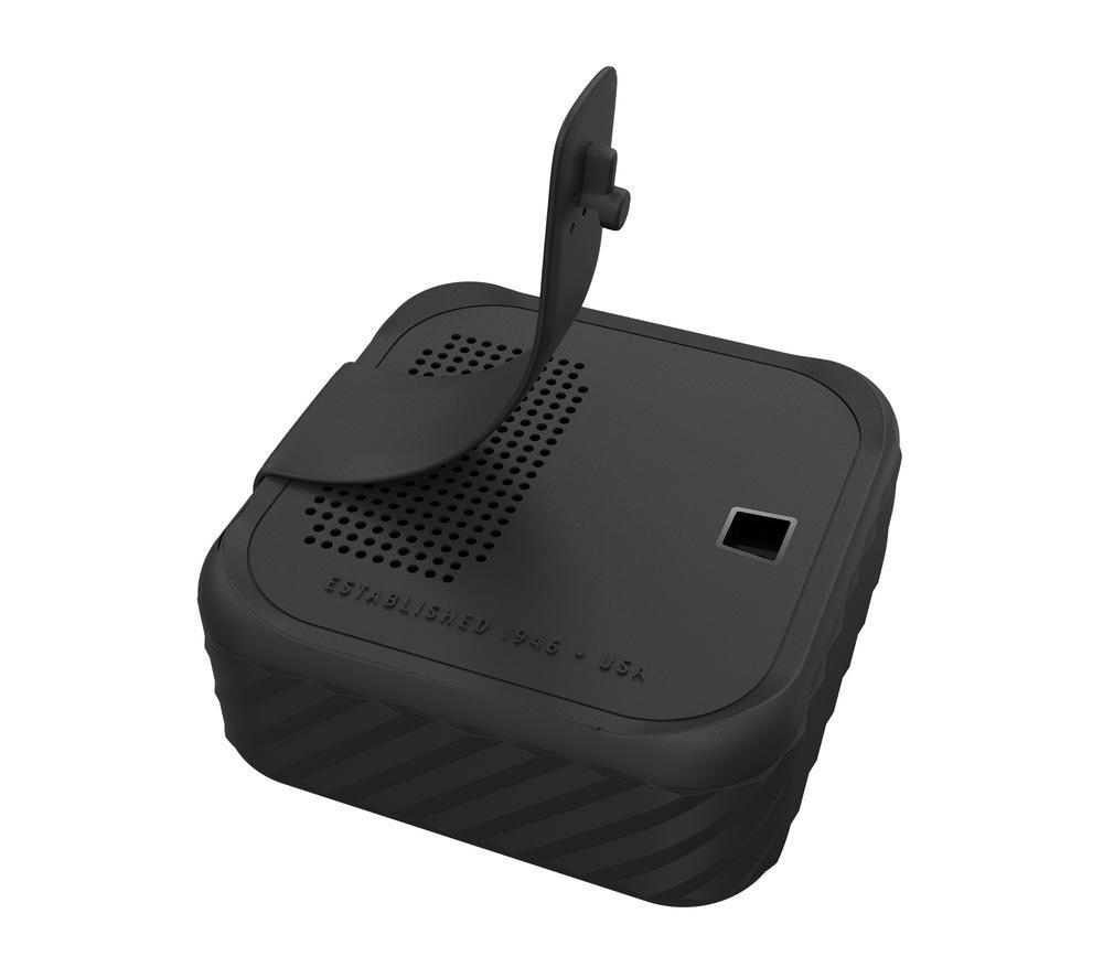 KLIPSCH Austin Portable Bluetooth Speaker - Black image number 7 of 15