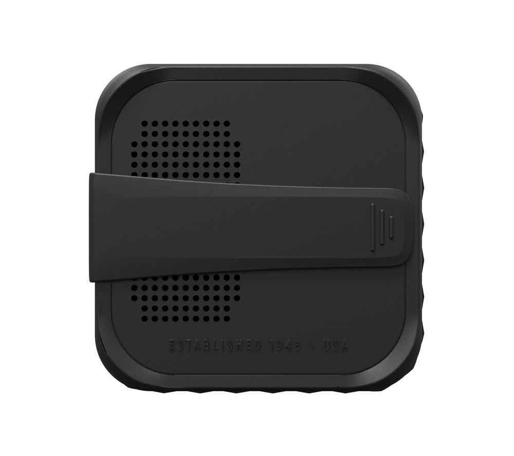 KLIPSCH Austin Portable Bluetooth Speaker - Black image number 8 of 15