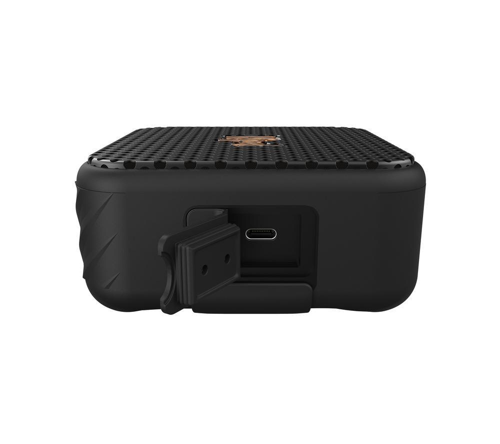 KLIPSCH Austin Portable Bluetooth Speaker - Black image number 10 of 15