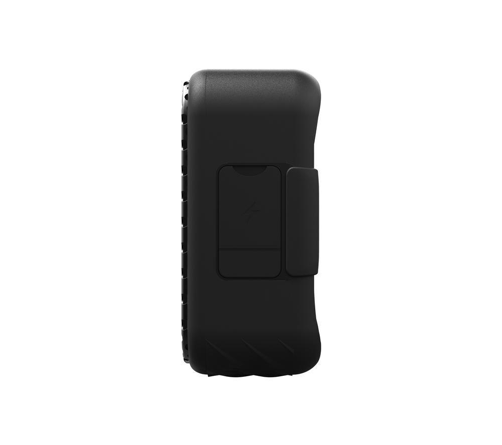 KLIPSCH Austin Portable Bluetooth Speaker - Black image number 11 of 15