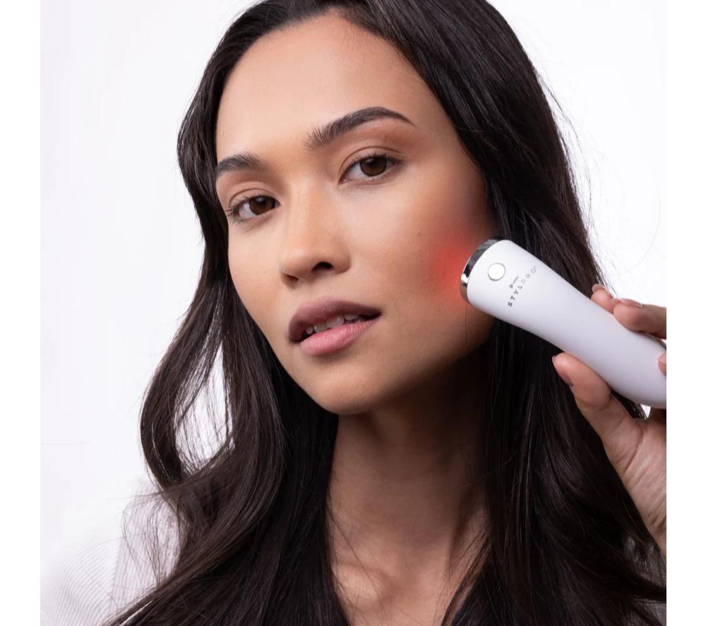 STYLPRO Mini LED Wand - White image number 3 of 7