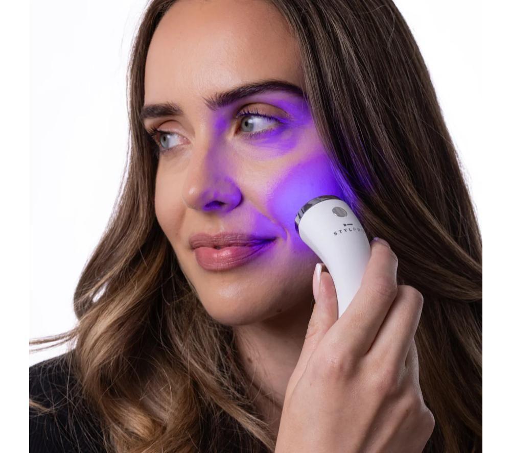 STYLPRO Mini LED Wand - White image number 4 of 7