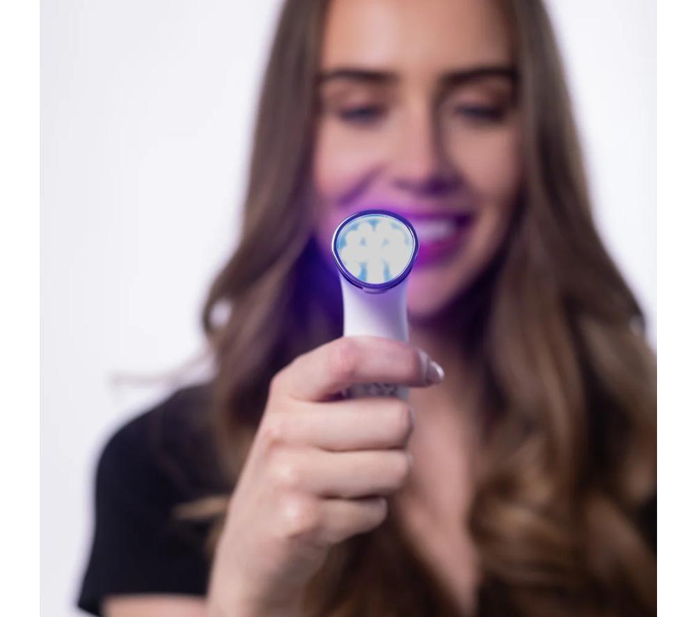 STYLPRO Mini LED Wand - White image number 5 of 7