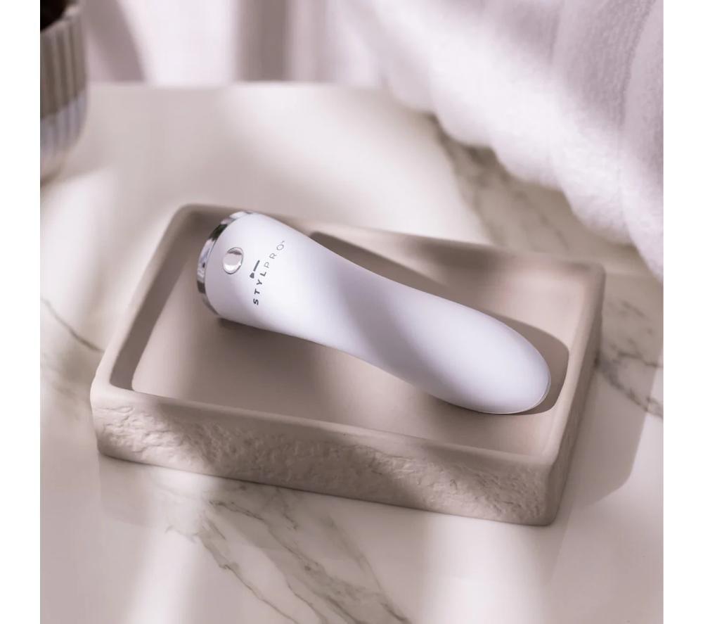 STYLPRO Mini LED Wand - White image number 6 of 7