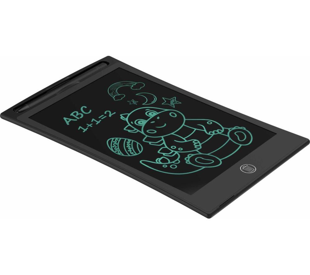 GOJI G8WBBK26 8.5" LCD Writing Board - Black image number 3 of 4