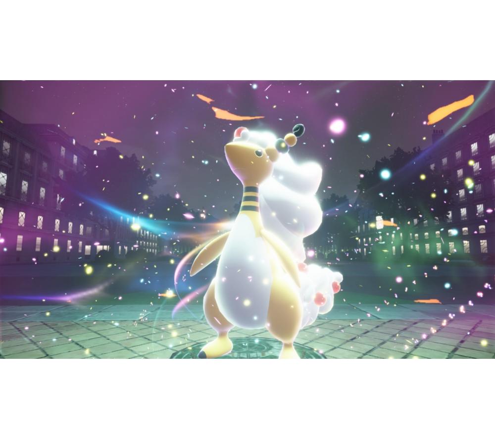 NINTENDO SWITCH 2 Pok&eacute;mon Legends: Z-A image number 6 of 6