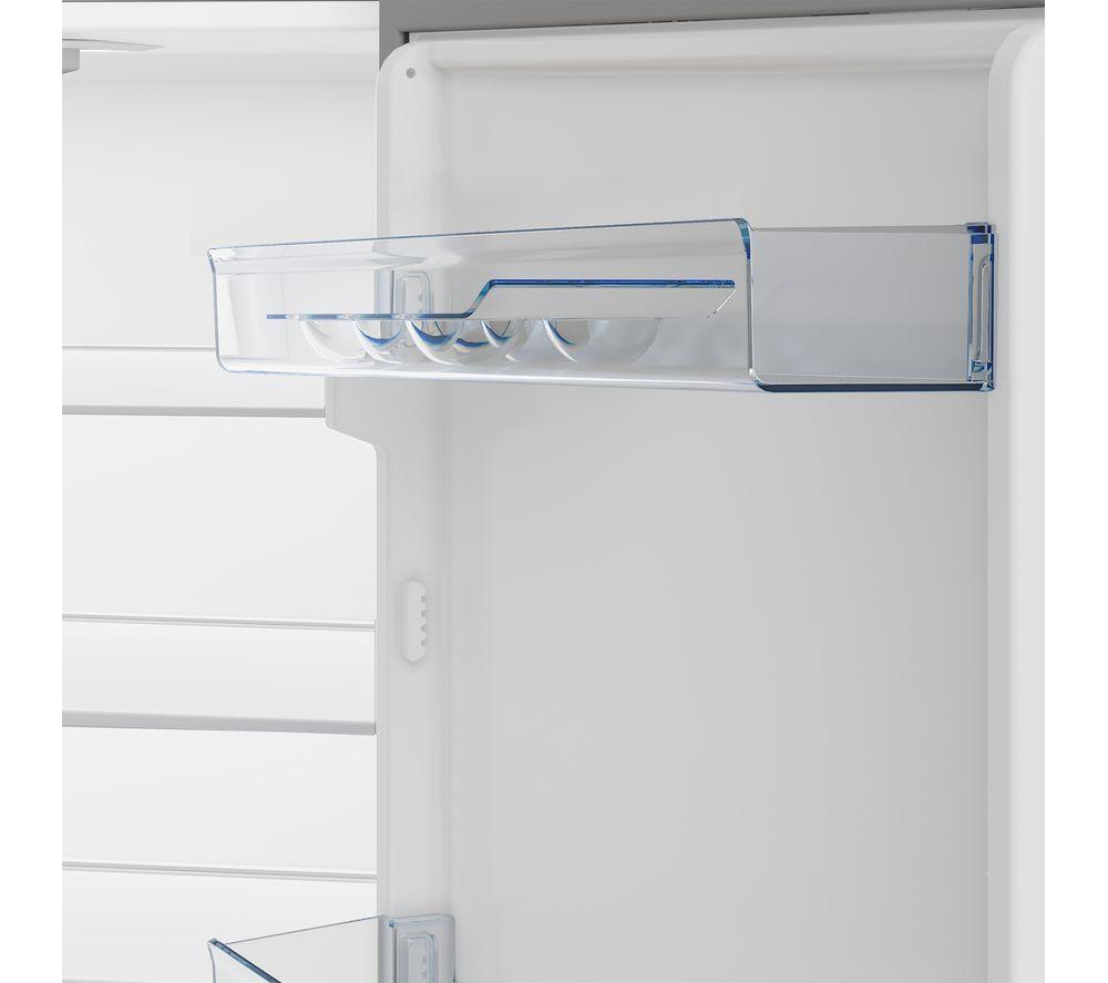 BEKO Pro HarvestFresh CFG5582VPS 50/50 Fridge Freezer - Stainless Steel image number 3 of 6