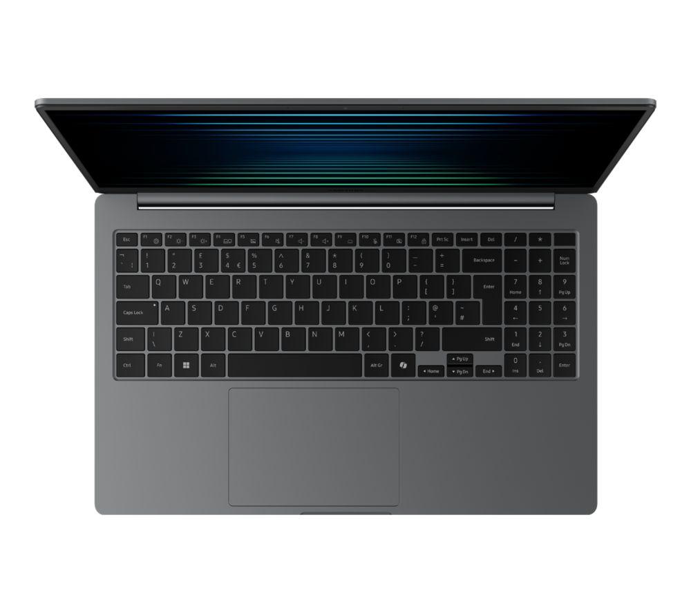 SAMSUNG Galaxy Book5 15.6" Laptop - Intel&reg; Core&trade; Ultra 5, 256 GB SSD, Grey image number 9 of 11