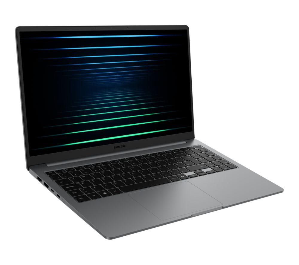 SAMSUNG Galaxy Book5 15.6" Laptop - Intel&reg; Core&trade; Ultra 5, 256 GB SSD, Grey image number 10 of 11