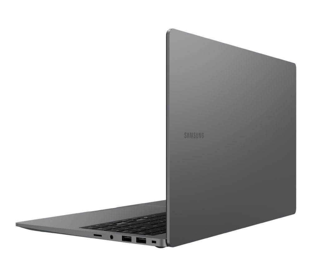 SAMSUNG Galaxy Book5 15.6" Laptop - Intel&reg; Core&trade; Ultra 5, 256 GB SSD, Grey image number 11 of 11