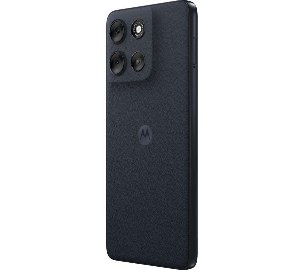 MOTOROLA Moto G56 5G - 256 GB, Black Oyster image number 4 of 7