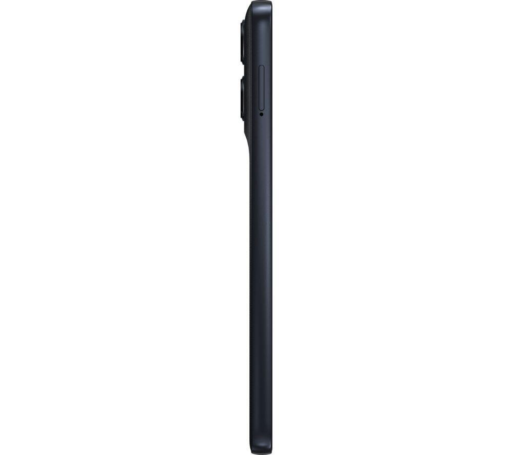 MOTOROLA Moto G56 5G - 256 GB, Black Oyster image number 6 of 7