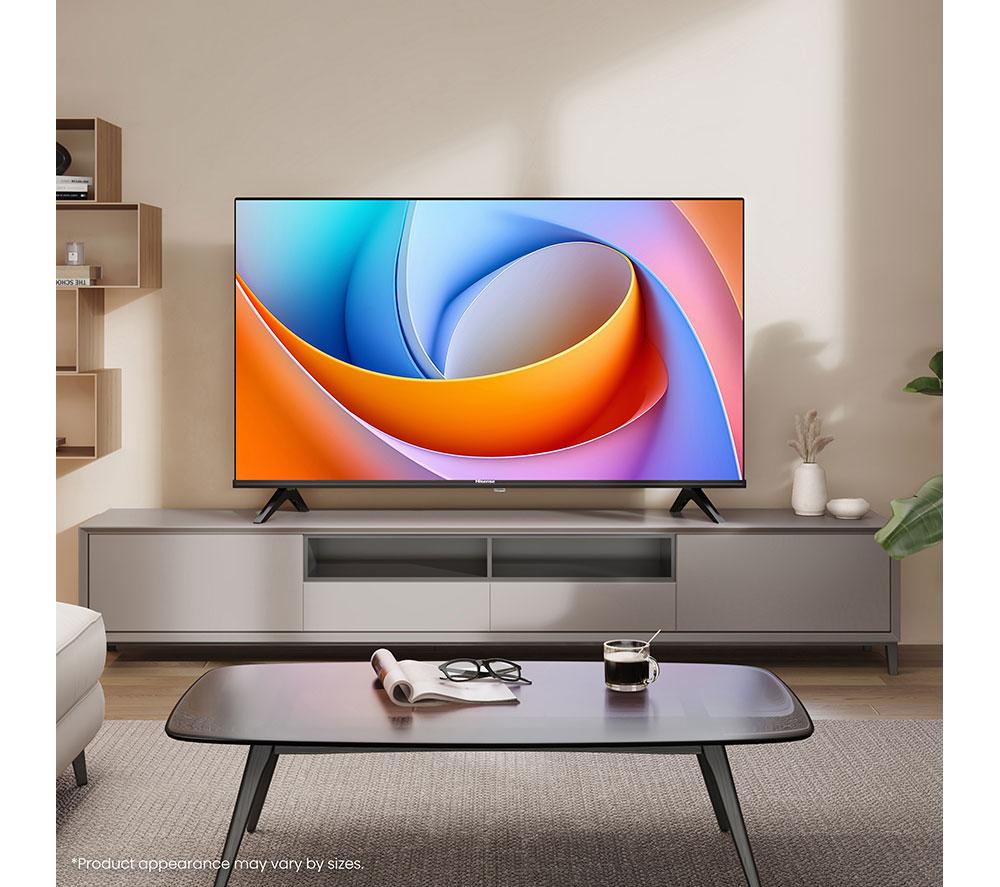 Hisense 32Y84A 32インチ FHD液晶テレビ Hisense 32Y84A 32インチ FHD液晶テレビ Hisense 32-Inch A4 Series