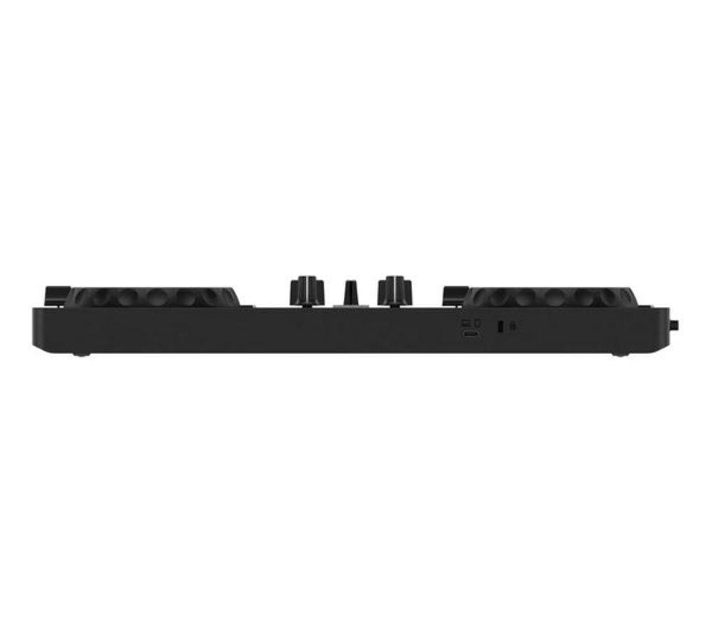 PIONEER DJ DDJ-FLX2 Smart DJ Controller - Black image number 7 of 10