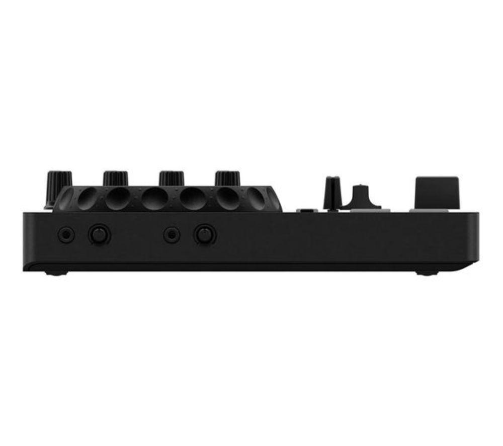 PIONEER DJ DDJ-FLX2 Smart DJ Controller - Black image number 10 of 10