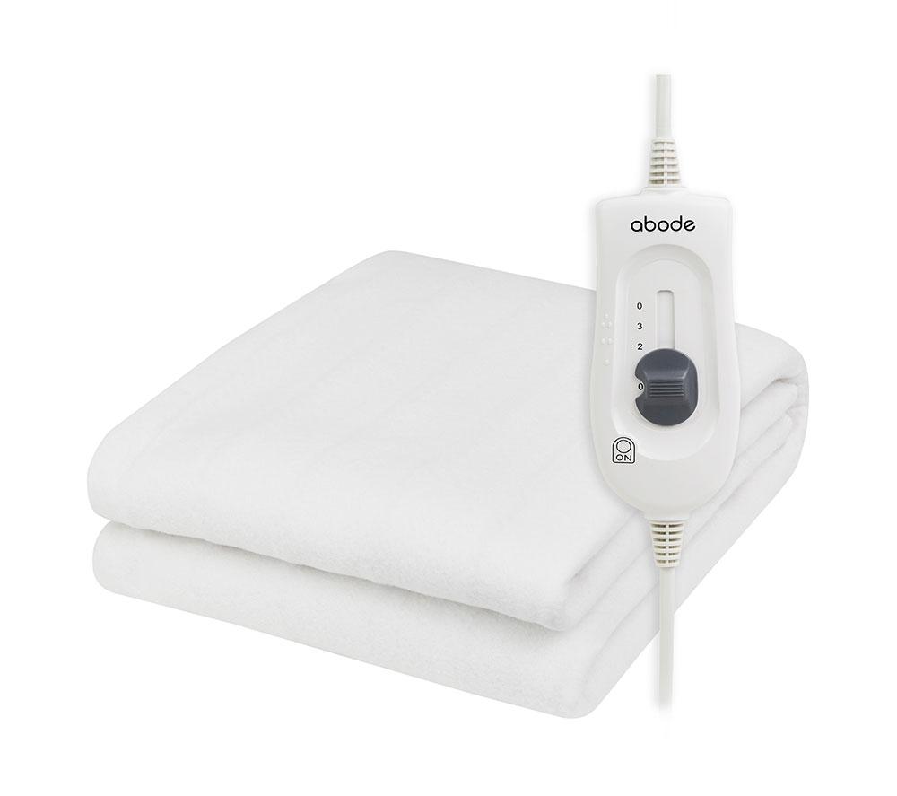ABODE AEDB2002 Electric Underblanket - Double image number 15 of 18