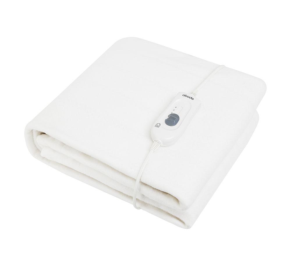 ABODE AEDB2002 Electric Underblanket - Double image number 16 of 18
