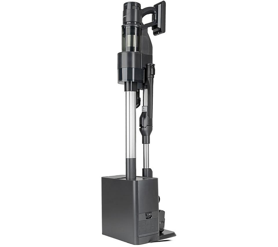 ELECTROLUX FLR00207ELGRY Cordless Vacuum Cleaner - Grey