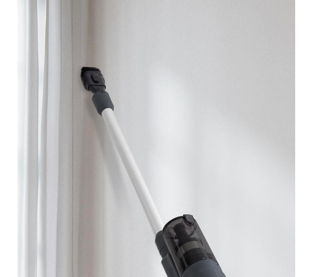 ELECTROLUX FLR00234ELGRY Upright Bagless Vacuum Cleaner - Grey image number 4 of 13