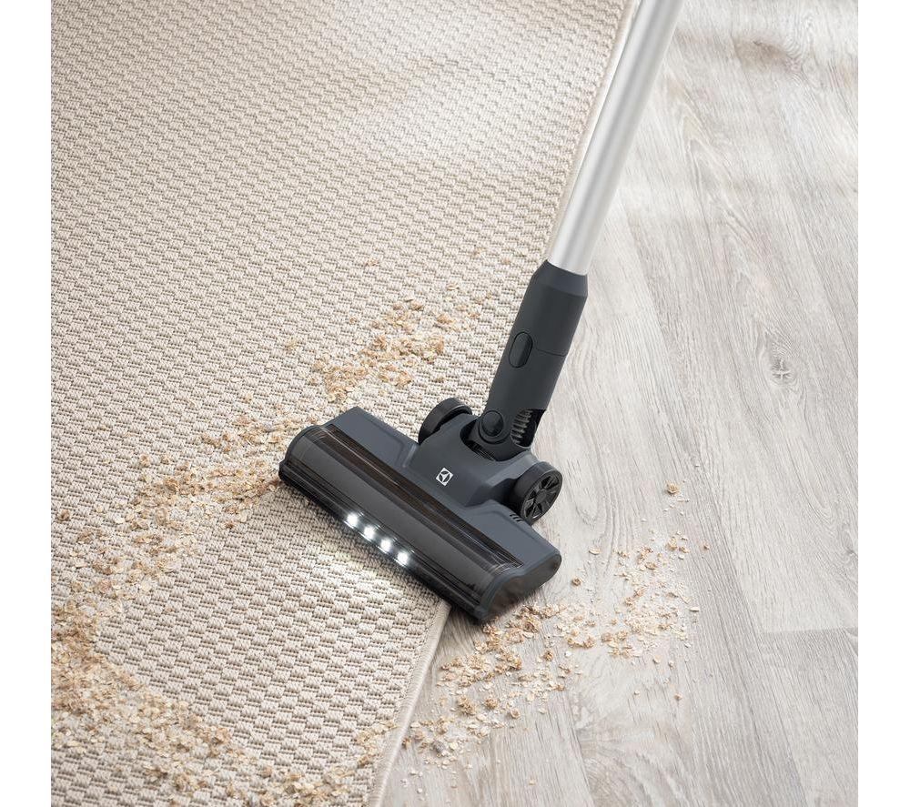 ELECTROLUX FLR00234ELGRY Upright Bagless Vacuum Cleaner - Grey image number 5 of 13