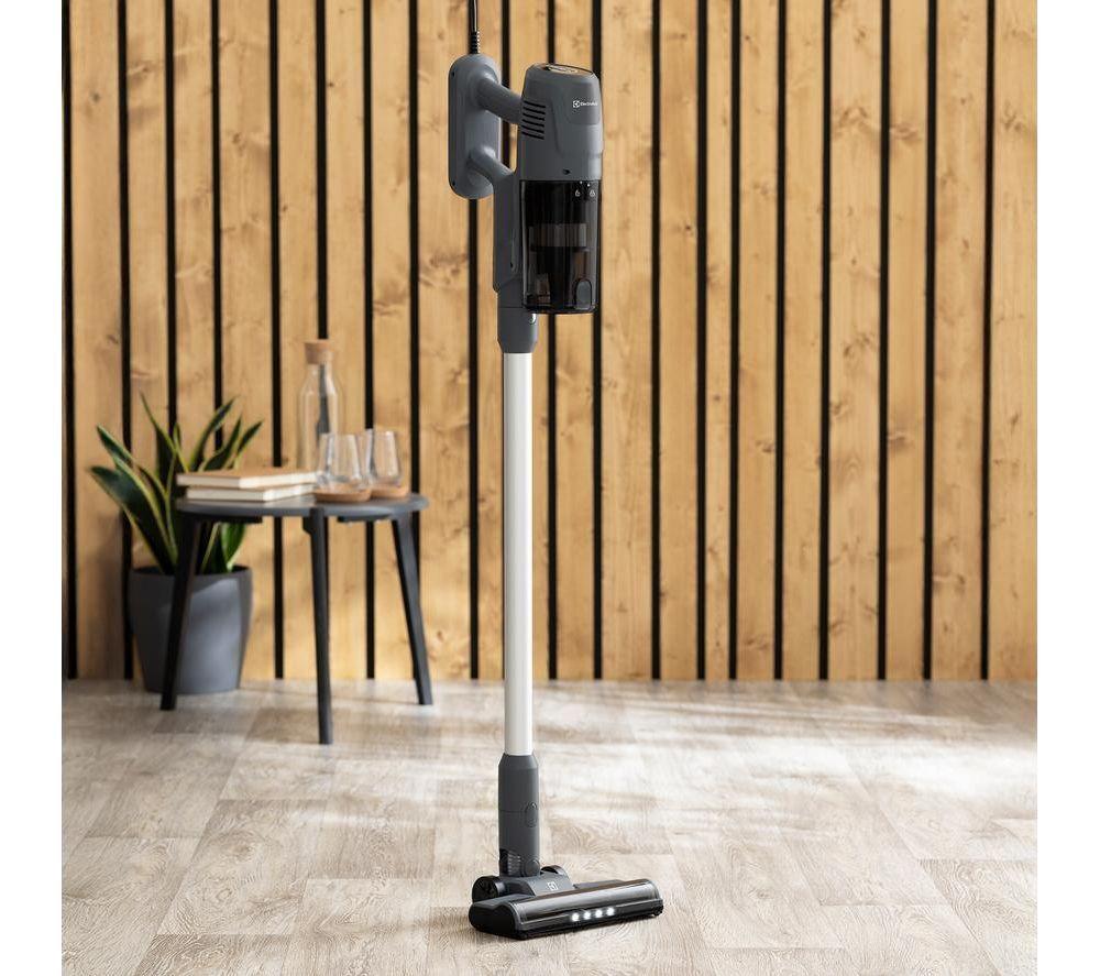 ELECTROLUX FLR00234ELGRY Upright Bagless Vacuum Cleaner - Grey image number 6 of 13