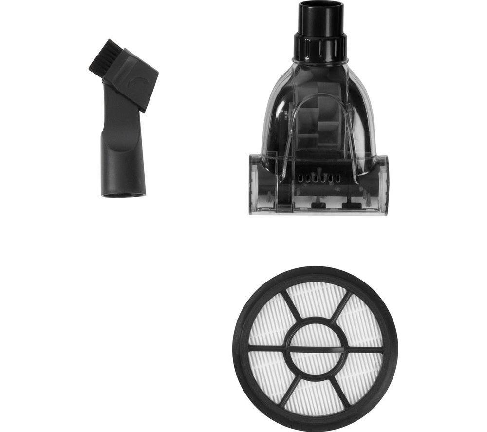ELECTROLUX FLR00223ELGRY Cylinder Bagless Vacuum Cleaner - Grey image number 2 of 13