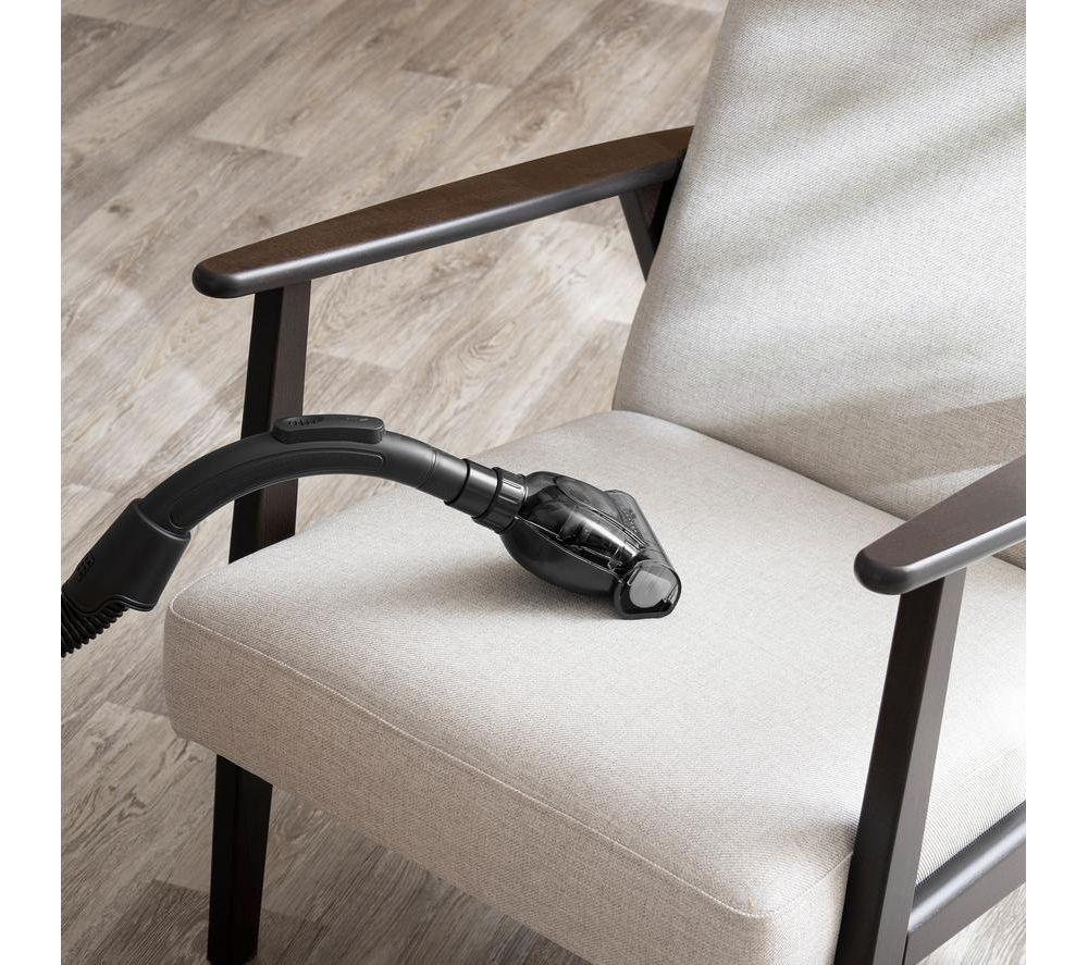ELECTROLUX FLR00223ELGRY Cylinder Bagless Vacuum Cleaner - Grey image number 5 of 13
