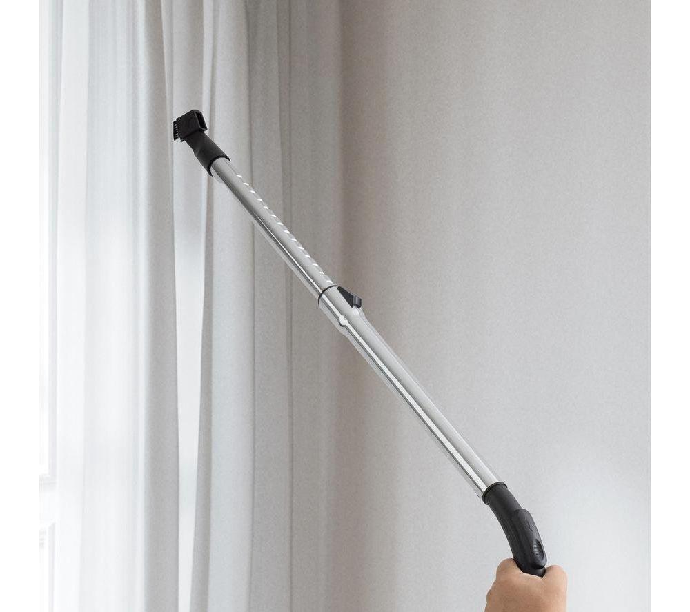 ELECTROLUX FLR00223ELGRY Cylinder Bagless Vacuum Cleaner - Grey image number 6 of 13