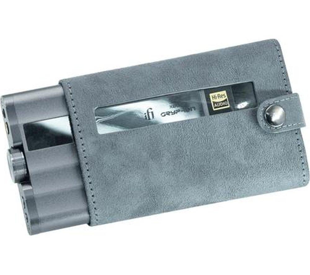 IFI xDSD Gryphon Case - Grey image number 3 of 4