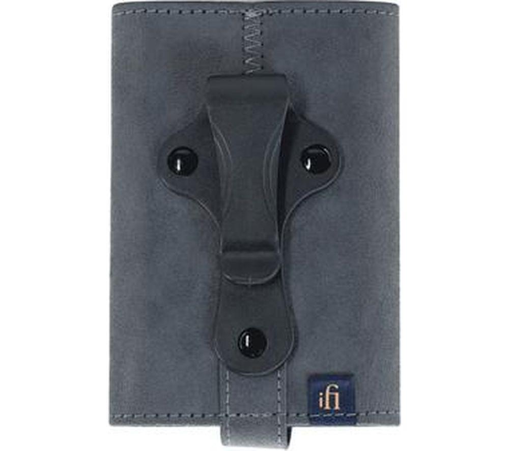 IFI xDSD Gryphon Case - Grey image number 4 of 4