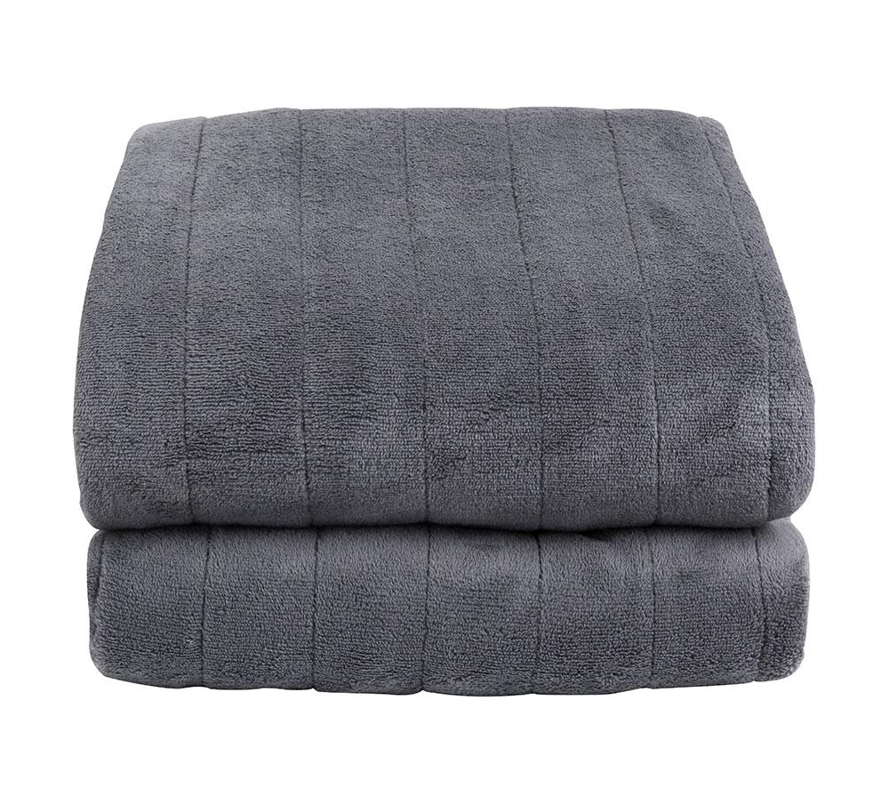 RUSSELL HOBBS RHHT1004GR Electric Blanket - Double image number 2 of 12