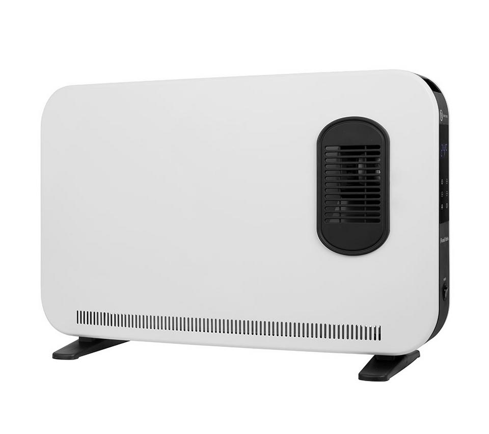RUSSELL HOBBS RHCVHTF2004 Portable Convector Heater - White