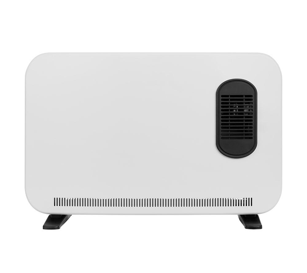 RUSSELL HOBBS RHCVHTF2004 Portable Convector Heater - White image number 8 of 13