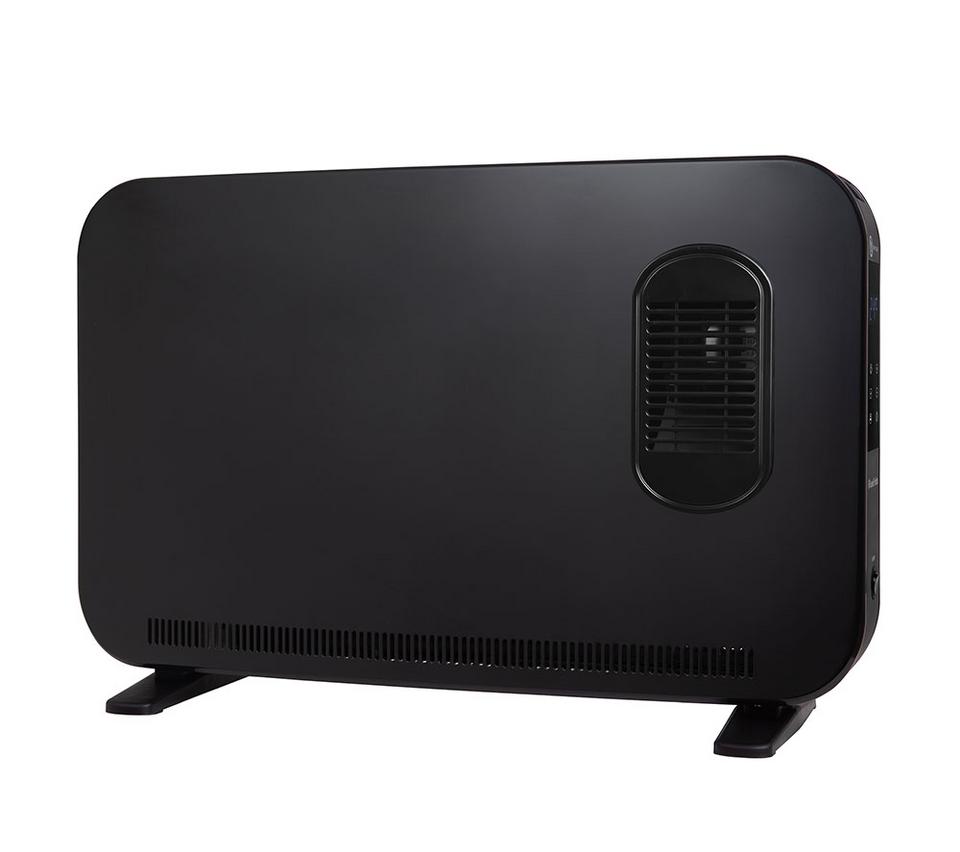 RUSSELL HOBBS RHCVHTF2004B Portable Convector Heater - Black