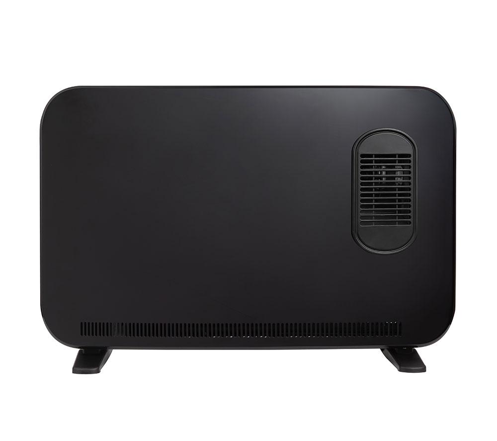 RUSSELL HOBBS RHCVHTF2004B Portable Convector Heater - Black image number 8 of 13