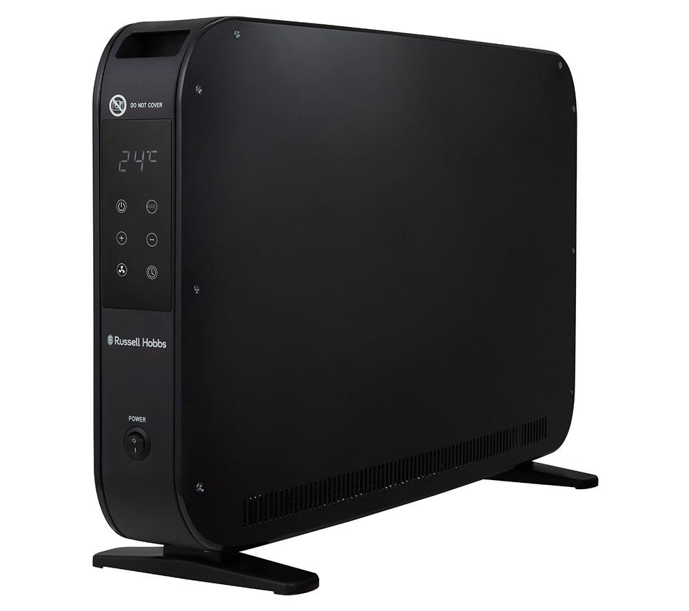 RUSSELL HOBBS RHCVHTF2004B Portable Convector Heater - Black image number 11 of 13