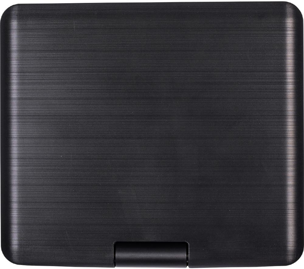 GROOV-E GVDP01BK Portable DVD Player - Black image number 8 of 8