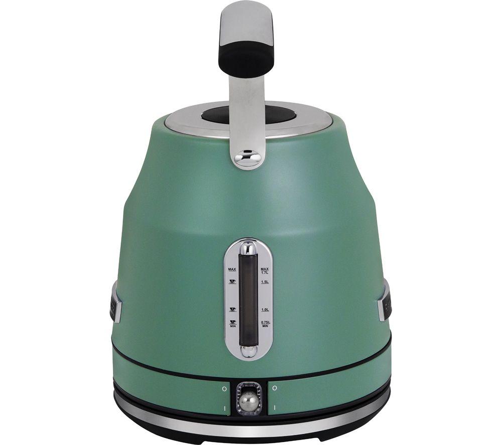 RANGEMASTER Classic Collection RMCLDK301MG Traditional Kettle - Green image number 3 of 3