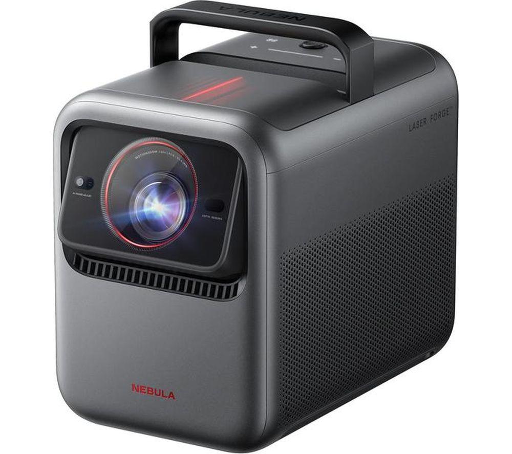 ANKER Nebula X1 Smart 4K Ultra HD Home Cinema Projector