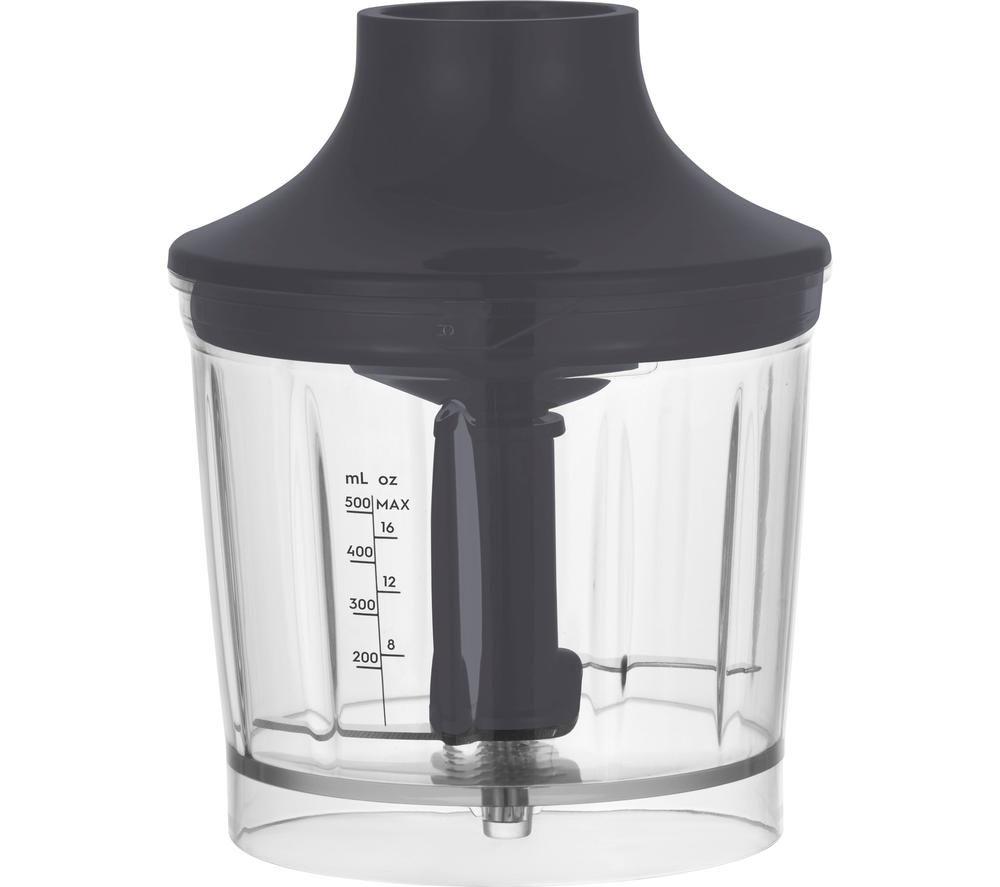 ELECTROLUX SDA2841ELGRY Hand Blender - Grey image number 4 of 6