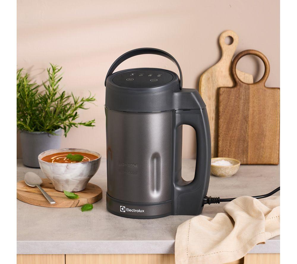ELECTROLUX SDA2843ELGRY Soup Maker - Grey image number 3 of 5