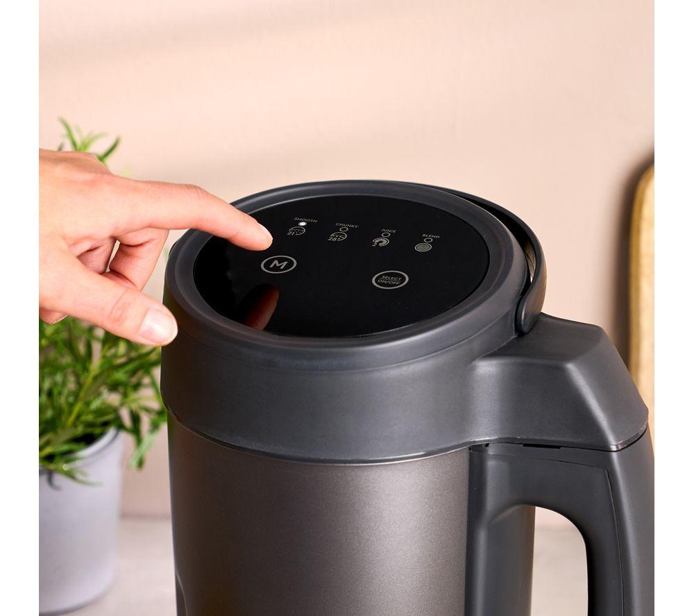 ELECTROLUX SDA2843ELGRY Soup Maker - Grey image number 4 of 5