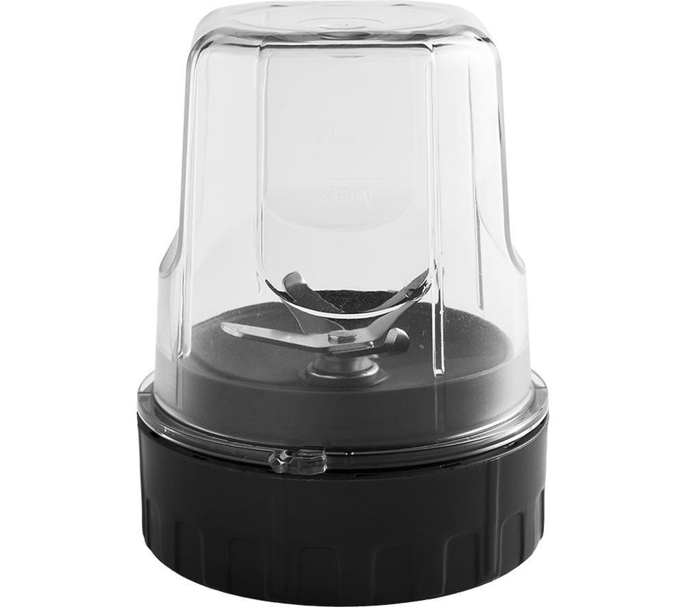 ELECTROLUX SDA2877ELGRY Blender - Grey image number 2 of 6