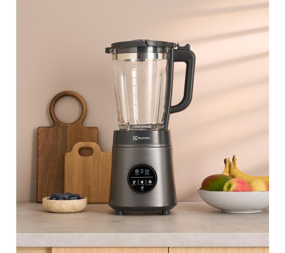 ELECTROLUX SDA2877ELGRY Blender - Grey image number 3 of 6