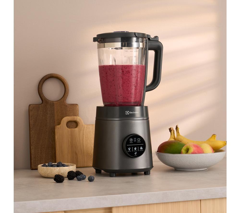 ELECTROLUX SDA2877ELGRY Blender - Grey image number 4 of 6