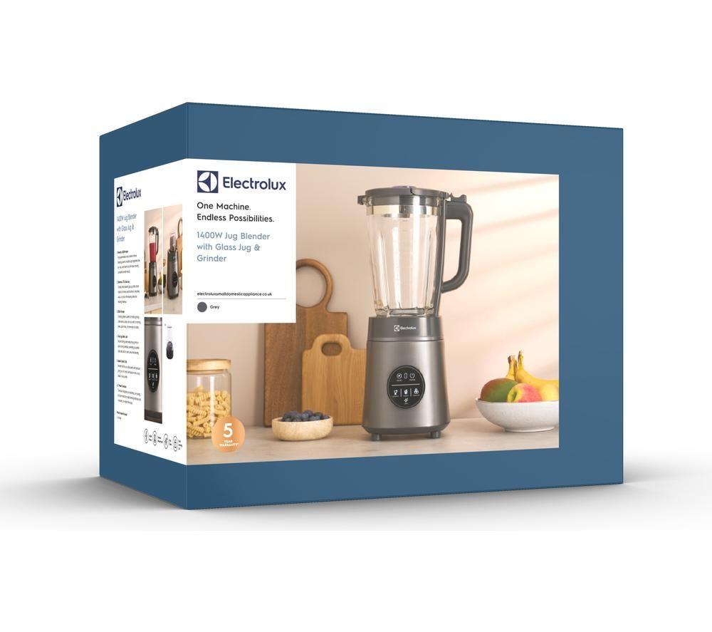 ELECTROLUX SDA2877ELGRY Blender - Grey image number 6 of 6