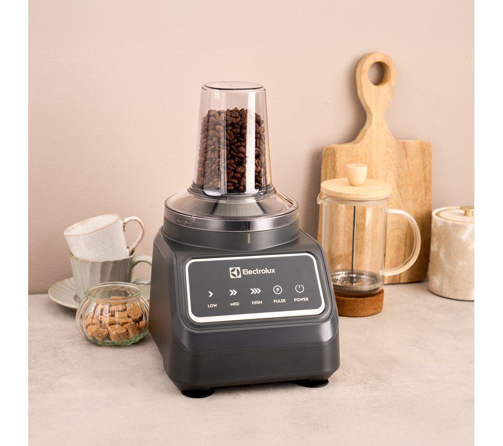ELECTROLUX SDA2838ELGRY Multi Food Processor & Blender - Grey image number 10 of 10