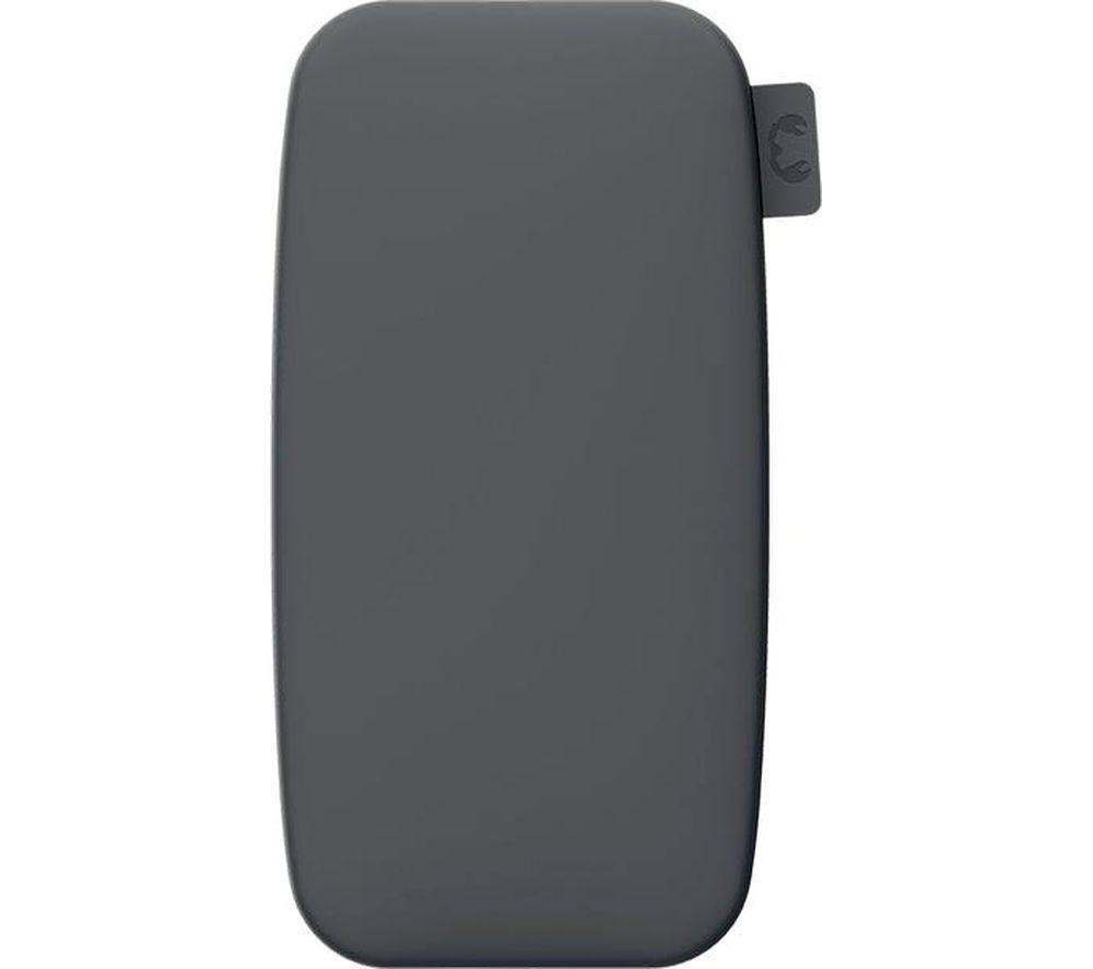 FRESH N REBEL 12000 mAh Portable Power Bank - Storm Grey image number 2 of 7