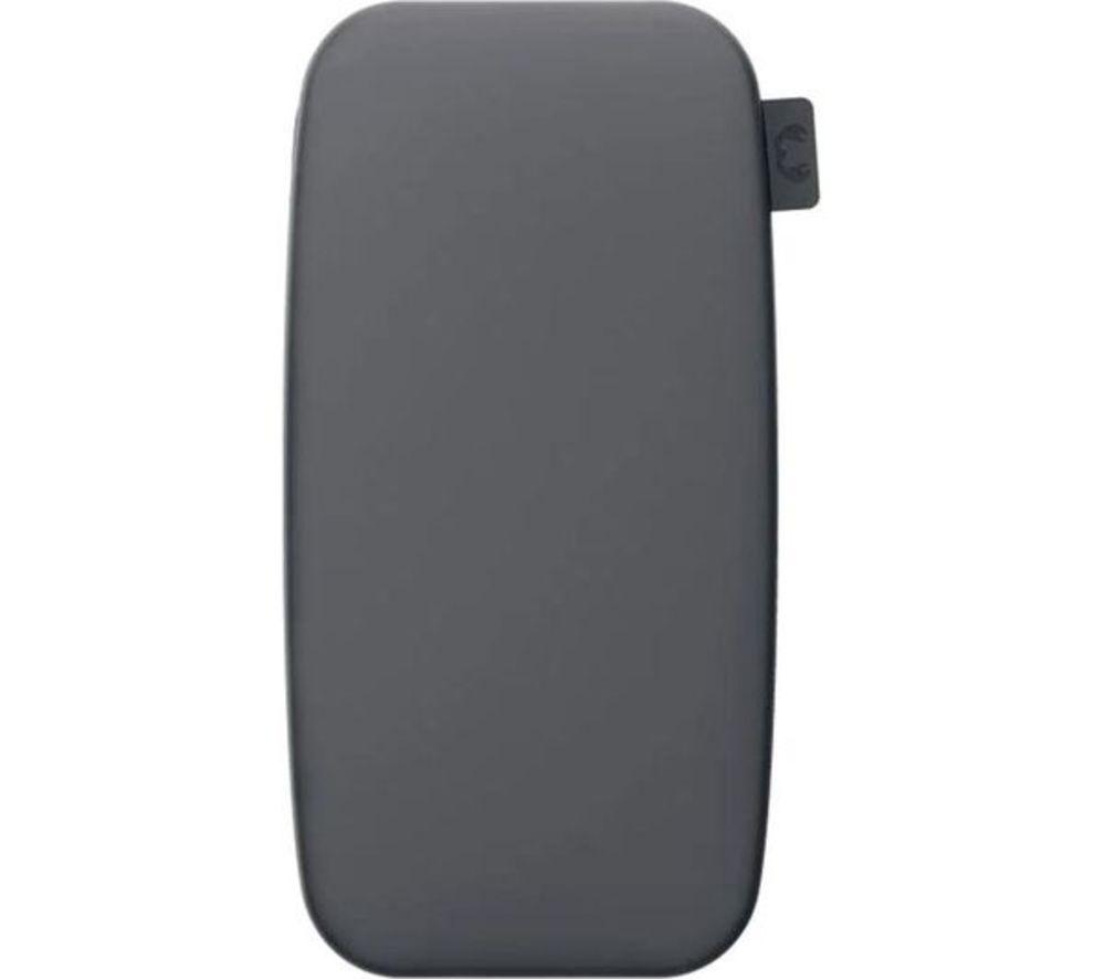 FRESH N REBEL 27000 mAh Portable Power Bank - Storm Grey image number 3 of 7