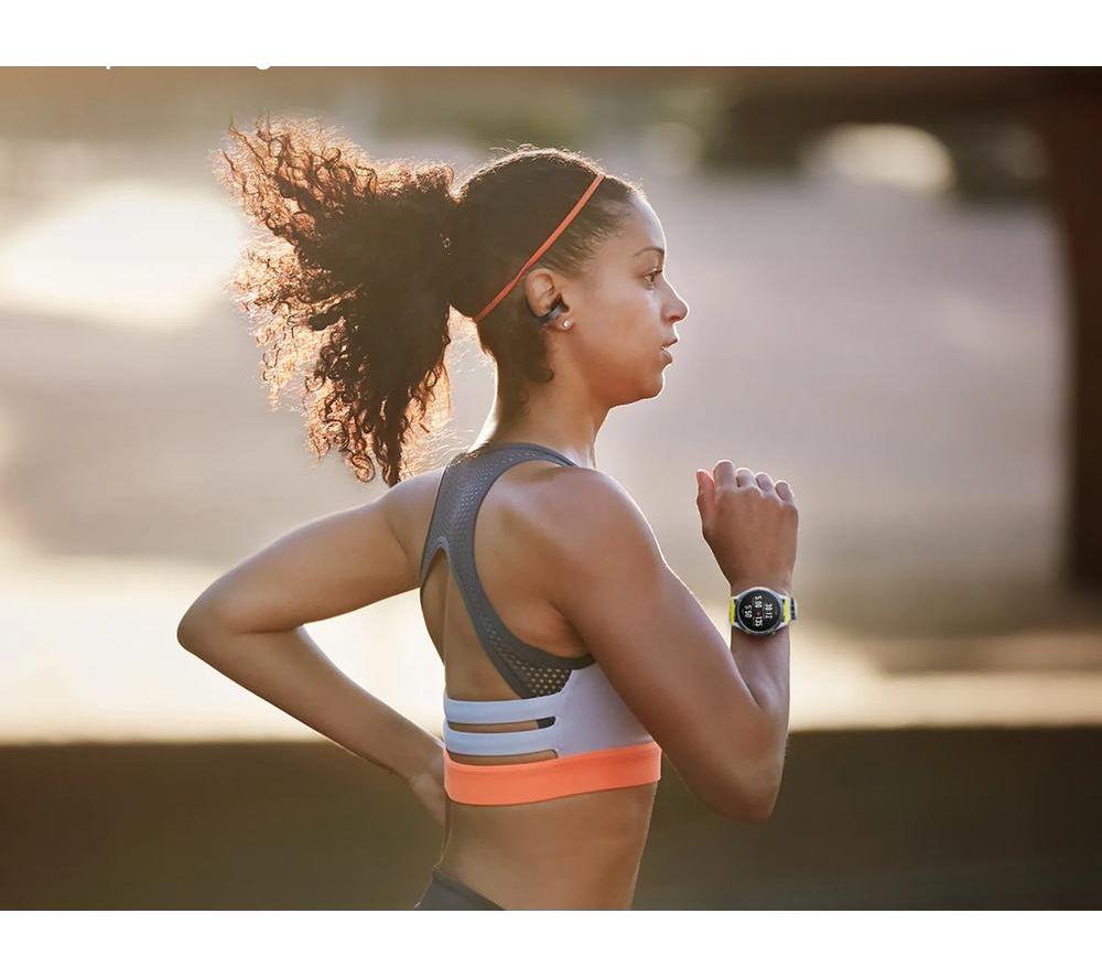 AMAZFIT Up Wireless Bluetooth Open-Ear Earbuds - Black image number 6 of 9